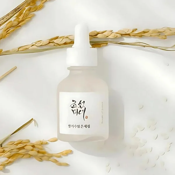 Beauty of Joseon Rice + Alpha-Arbutin Glow Deep Serum - 30ml