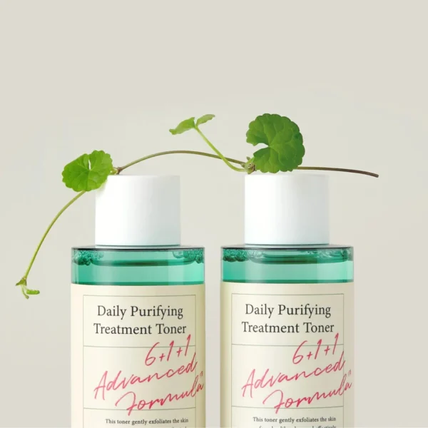 Axis-Y Daily Purifying Treatment Toner - 200ml