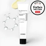 Cosrx Retinol 0.1 Super Vitamin E/Panthenol Cream - 20ml