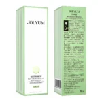 Jomtam Invisible Pore Moisturizing Brightening Skin Face Primer Base Foundation Green- 35ml