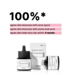 Cosrx The Niacinamide 15 Brightening Pores Serum - 20ml