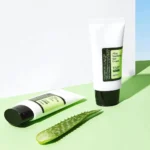 Cosrx Aloe Vera Soothing Refreshing Sunscreen - 50ml