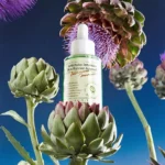 Axis-Y Artichoke Intensive Skin Barrier Facial Moisturizing Serum - 30ml