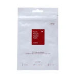 Cosrx Acne Pimple Absorbing Hydrocolloid Patch - 1pcs