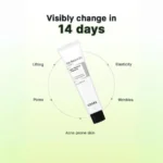 Cosrx Retinol 0.1 Super Vitamin E/Panthenol Cream - 20ml