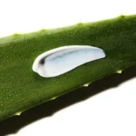 Cosrx Aloe Vera Soothing Refreshing Sunscreen - 50ml