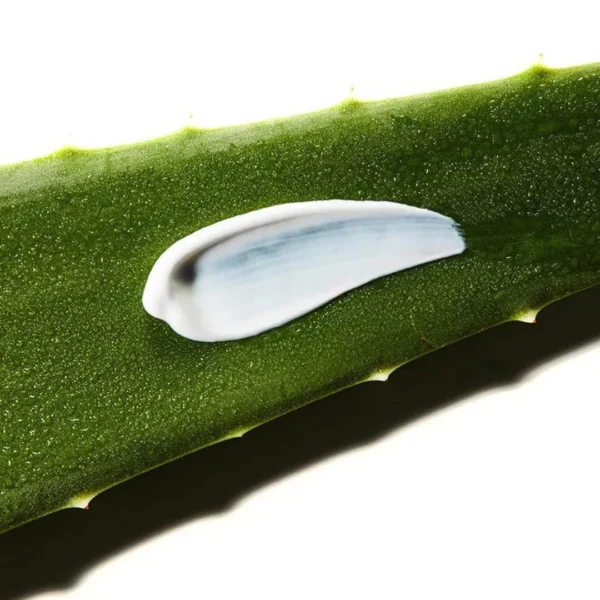 Cosrx Aloe Vera Soothing Refreshing Sunscreen - 50ml