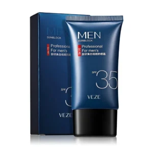 Veze Fanzhen Skin Whitening Anti-Freckle Sunscreen - 40g