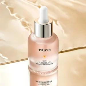 Eruyn Arbutin VC Clear, Moisturizing and Soothing Facial Firming Essence - 30ml