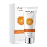BioAqua Vitamin C Moisturizing Cleanser - 100g