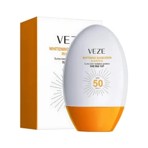 Veze Isolation Protect, Whitening Sunscreen - 45ml