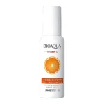 BioAqua Vitamin C Moisturizing Nourishing and Brightening Skin Rejuvenation Lotion Spray - 100ml