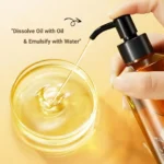 Veze Black Tea Moisturize, Clean Dirt Blackheas, Makeup Remover Cleanser