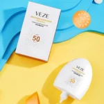 Veze Isolation Protect, Whitening Sunscreen - 45ml