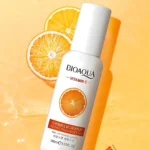 BioAqua Vitamin C Moisturizing Nourishing and Brightening Skin Rejuvenation Lotion Spray - 100ml
