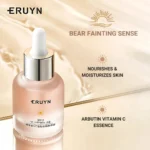 Eruyn Arbutin VC Clear, Moisturizing and Soothing Facial Firming Essence - 30ml