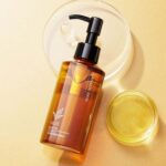 Veze Black Tea Moisturize, Clean Dirt Blackheas, Makeup Remover Cleanser – 150ml