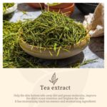Veze Black Tea Moisturize, Clean Dirt Blackheas, Makeup Remover Cleanser – 150ml
